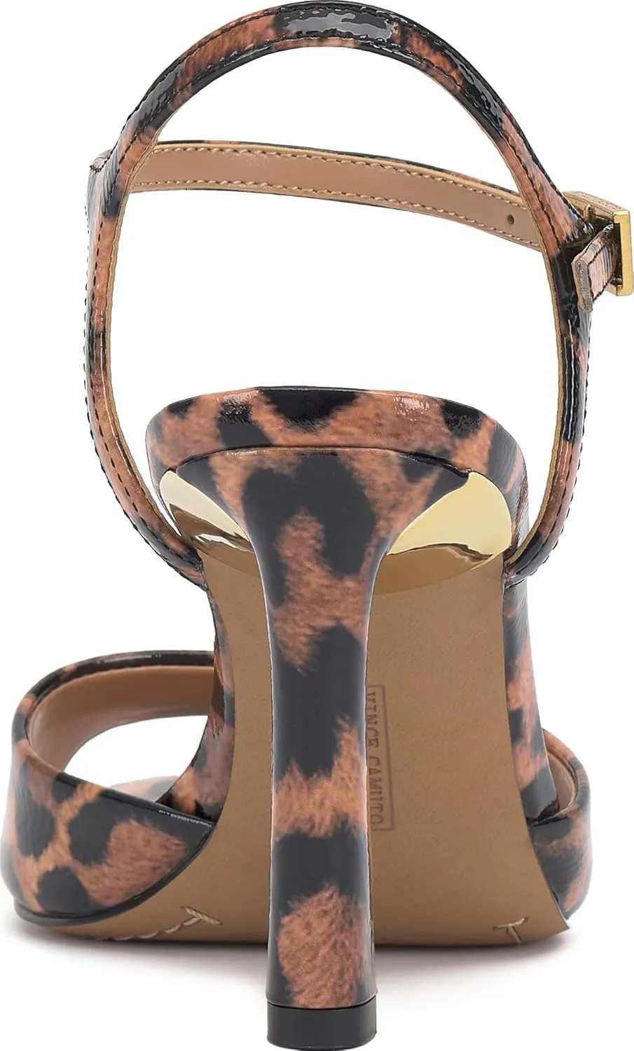 Vince Camuto Women's Lilah Heeled Sandal