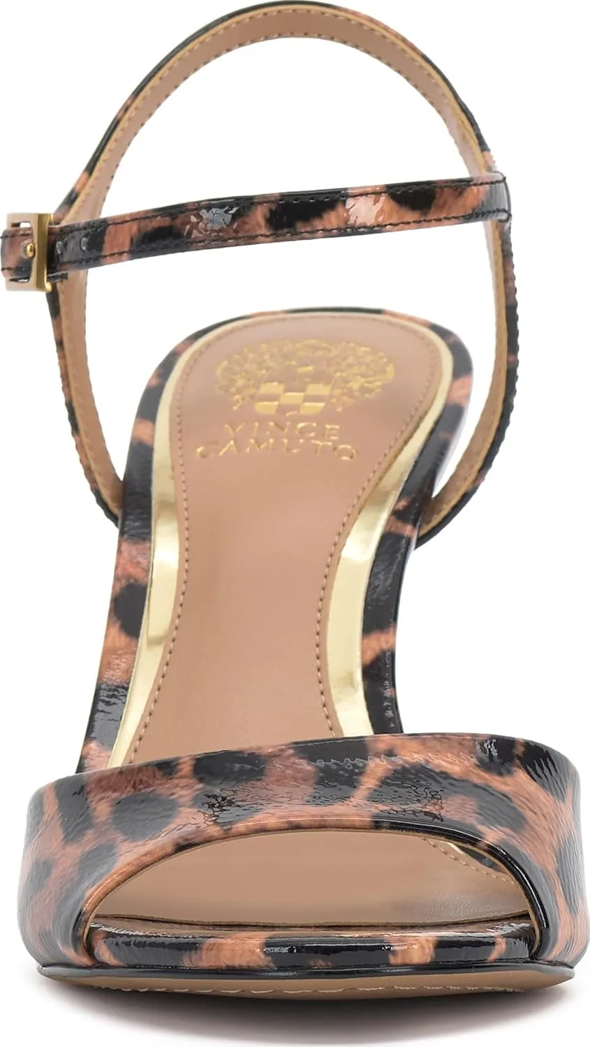 Vince Camuto Women's Lilah Heeled Sandal