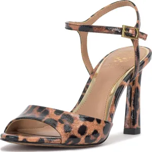 Vince Camuto Women's Lilah Heeled Sandal