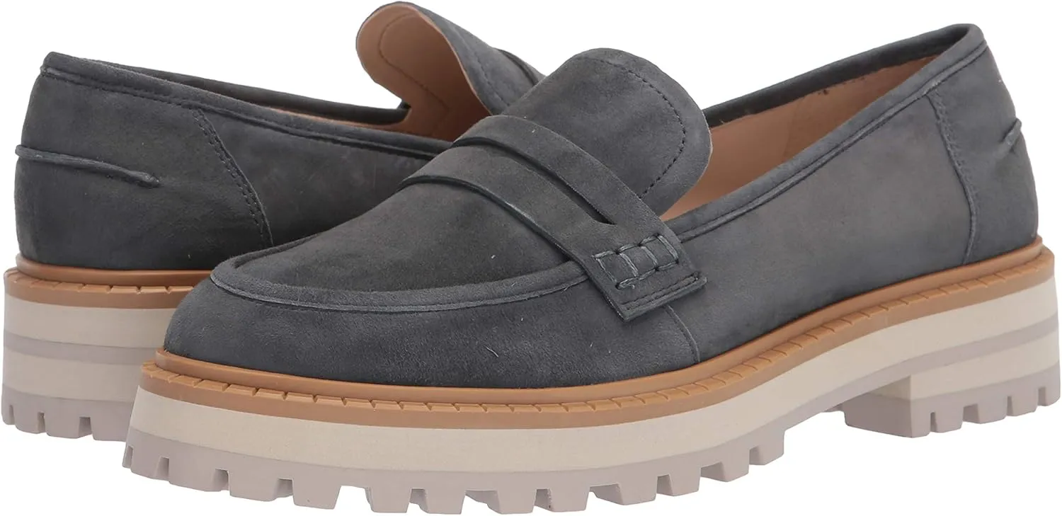Vince Camuto Women's Mckella Loafer