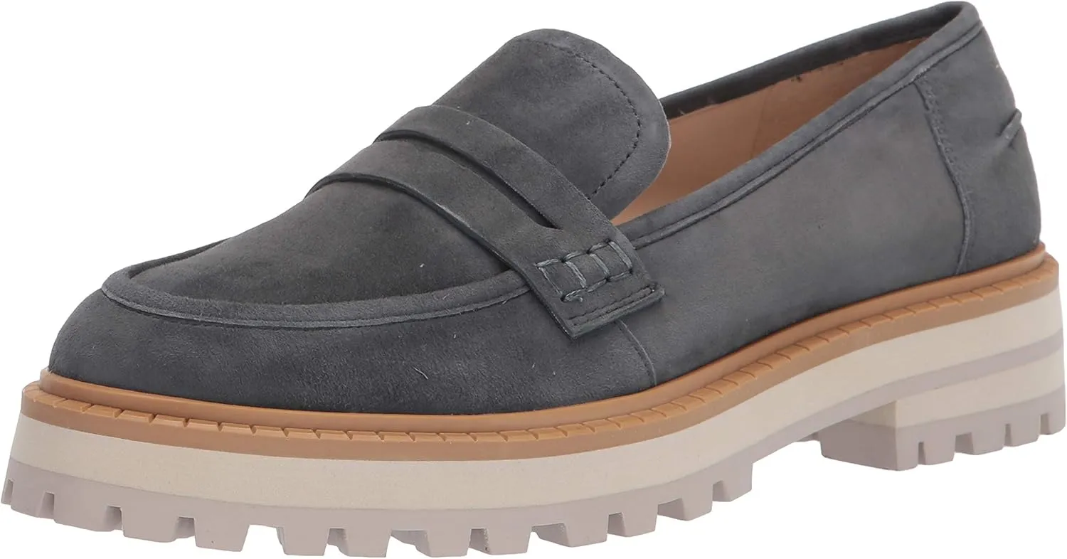 Vince Camuto Women's Mckella Loafer