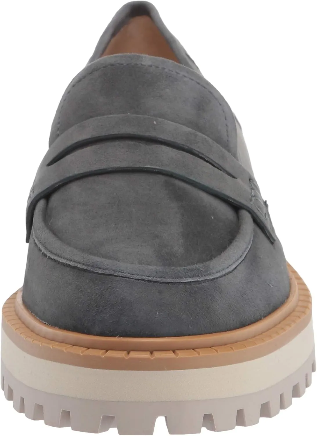 Vince Camuto Women's Mckella Loafer