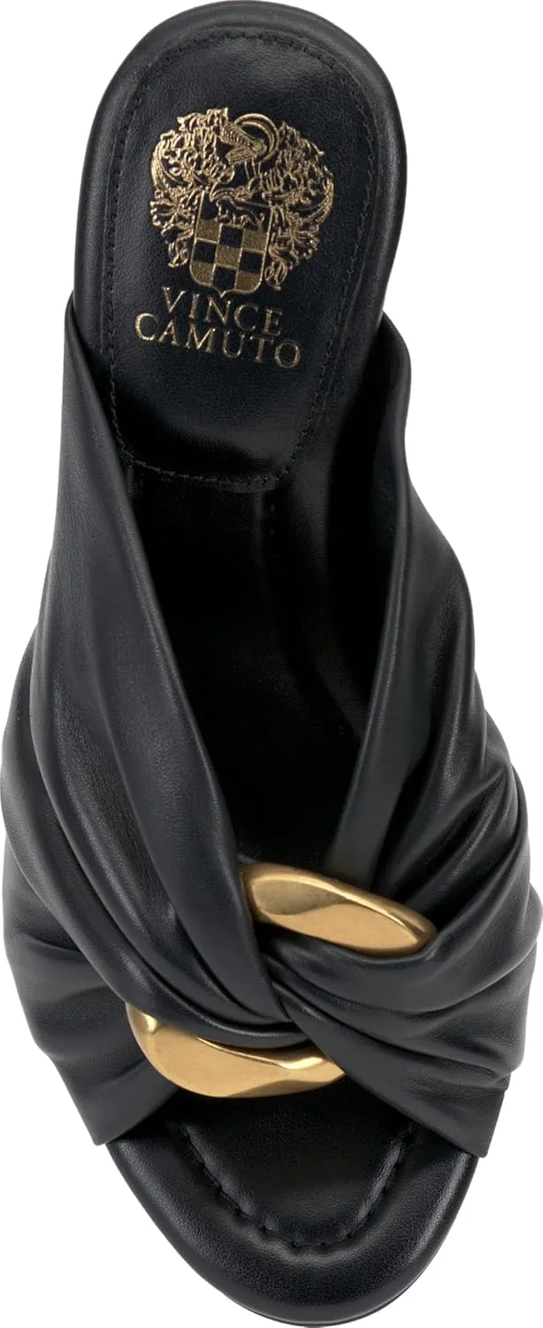 Vince Camuto Women's Patie Heeled Sandal