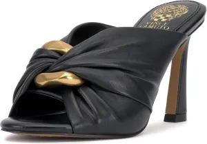 Vince Camuto Women's Patie Heeled Sandal