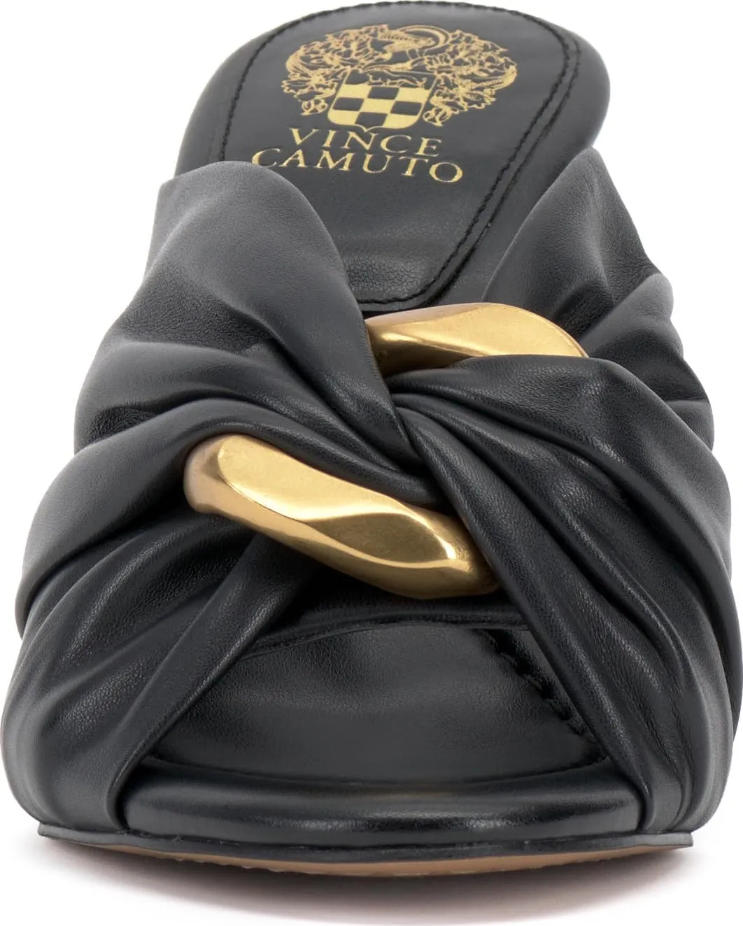 Vince Camuto Women's Patie Heeled Sandal