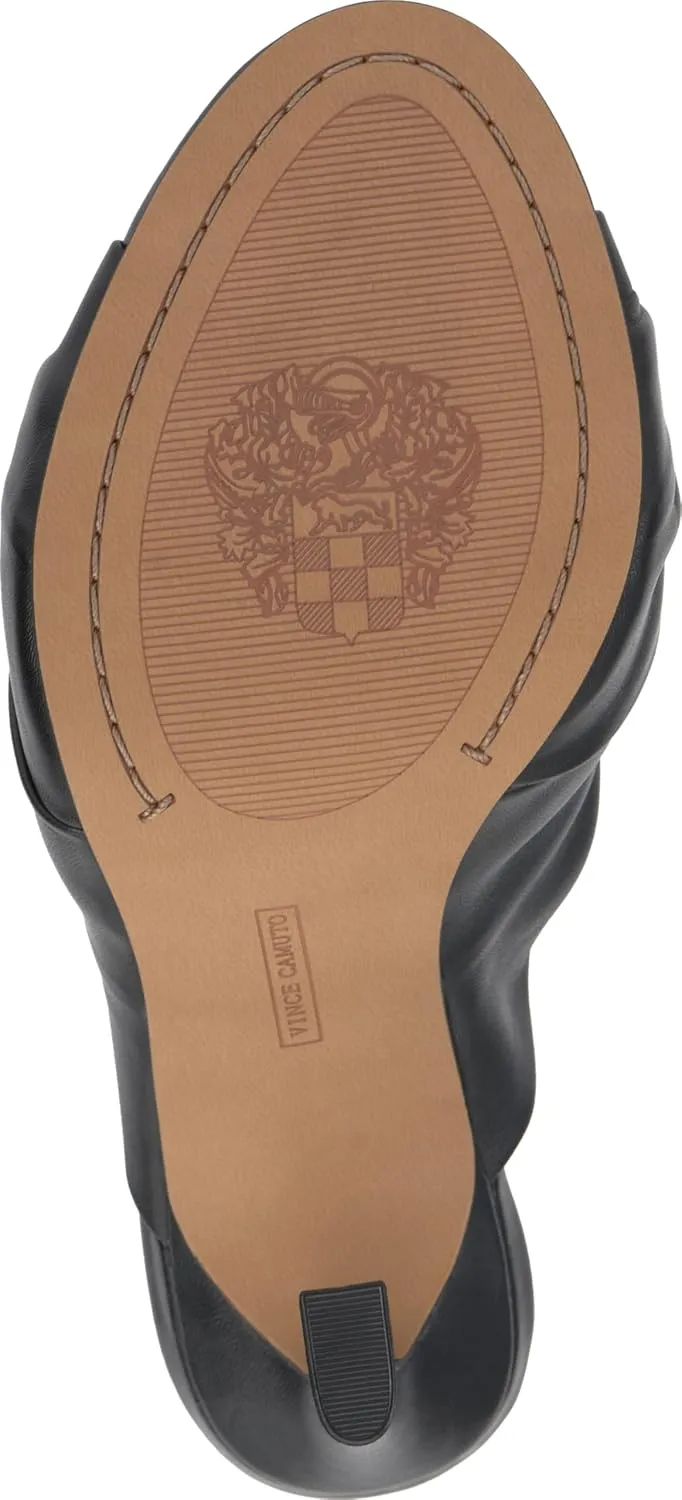 Vince Camuto Women's Patie Heeled Sandal