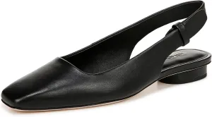 Vince Women's Classic Mary Jane Flat