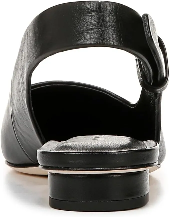 Vince Women's Classic Mary Jane Flat