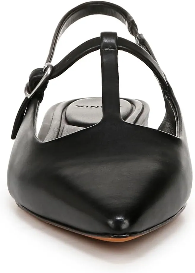 Vince Women's Modern Mary Jane Flat