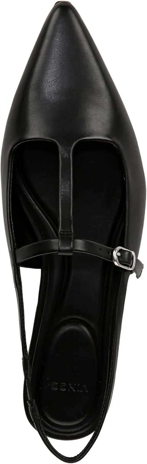 Vince Women's Modern Mary Jane Flat