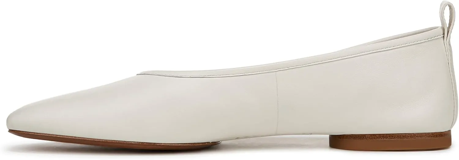 Vince Women's Vivian Ballet Flat