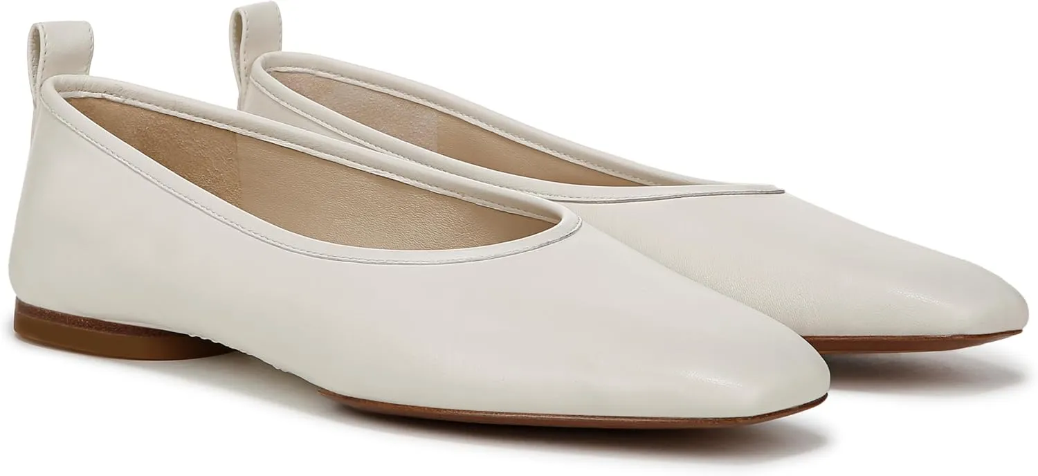 Vince Women's Vivian Ballet Flat
