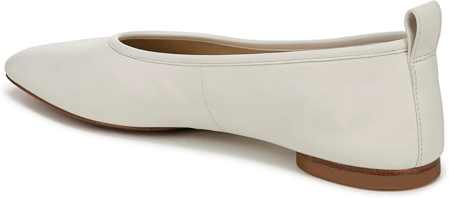 Vince Women's Vivian Ballet Flat