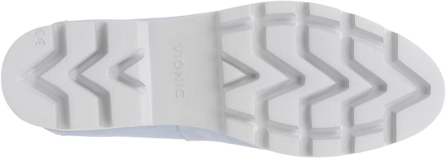 Vionic Kensley Women’s Loafers, Skyway Blue