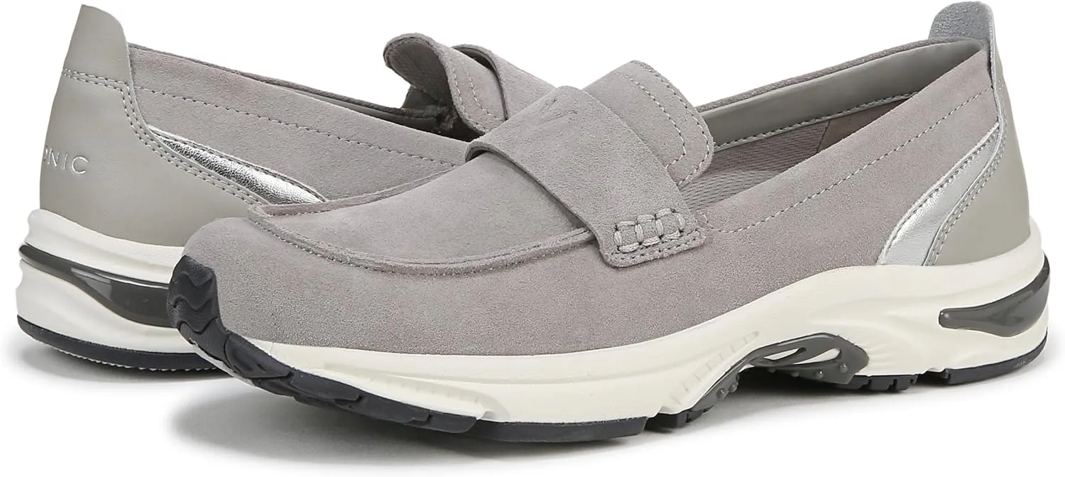 Vionic Women's 23walk Loafer Walking Shoes Sneaker