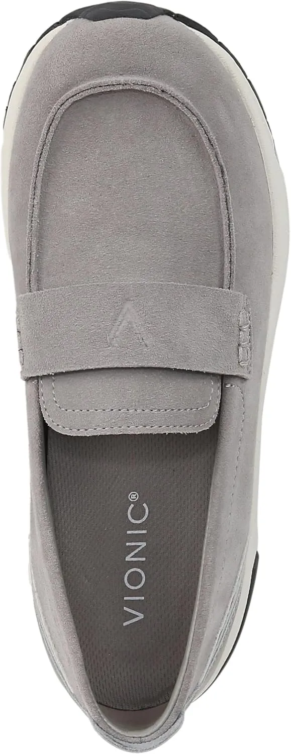Vionic Women's 23walk Loafer Walking Shoes Sneaker