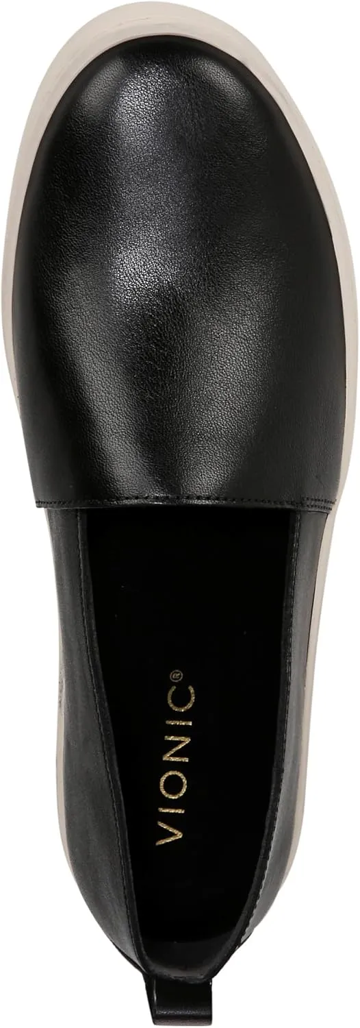 Vionic Women's Uptown A-line Loafer