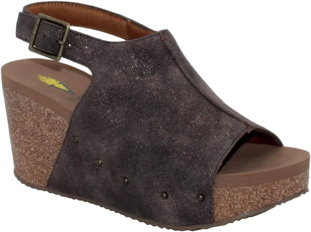 VOLATILE Women's Riverside Sandal