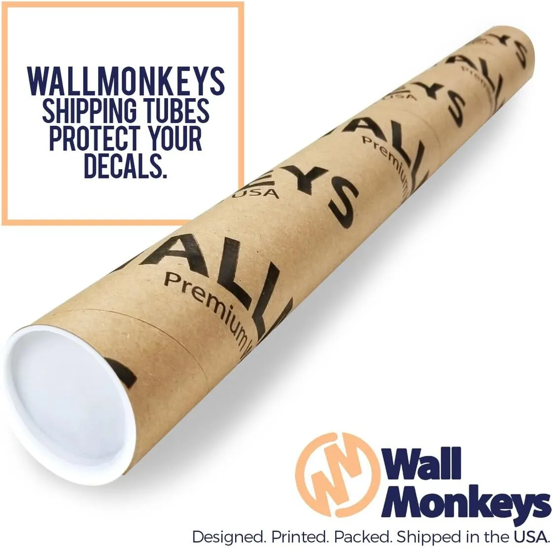 Wallmonkeys Mt Rainier with Reflection Wall Mural Peel and Stick Graphic (48 in W x 32 in H) WM251909