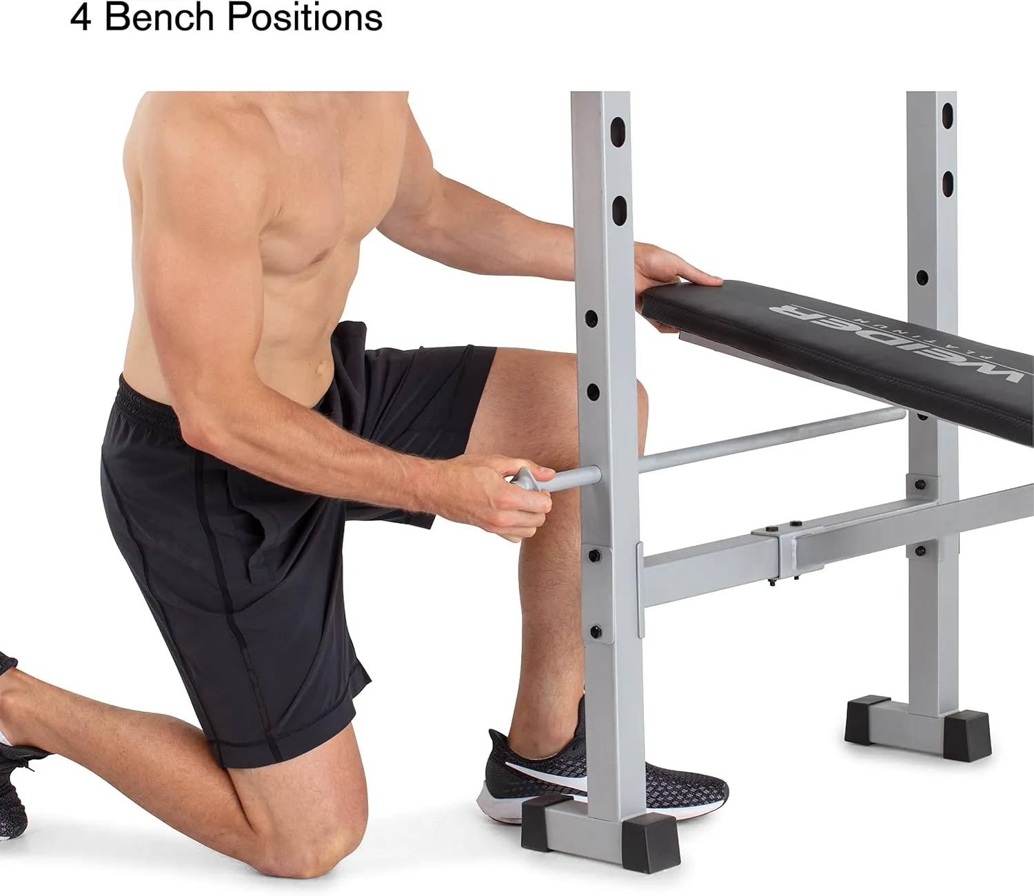Weider Gym