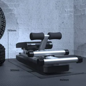Weight Bench Exercise Workout Dumbbell Bench Dumbbell Bench,Adjustable Weight Bench Dumbbell Bench Foldable Weight Lifting Foldable Bench Multiuse Exercise (White)