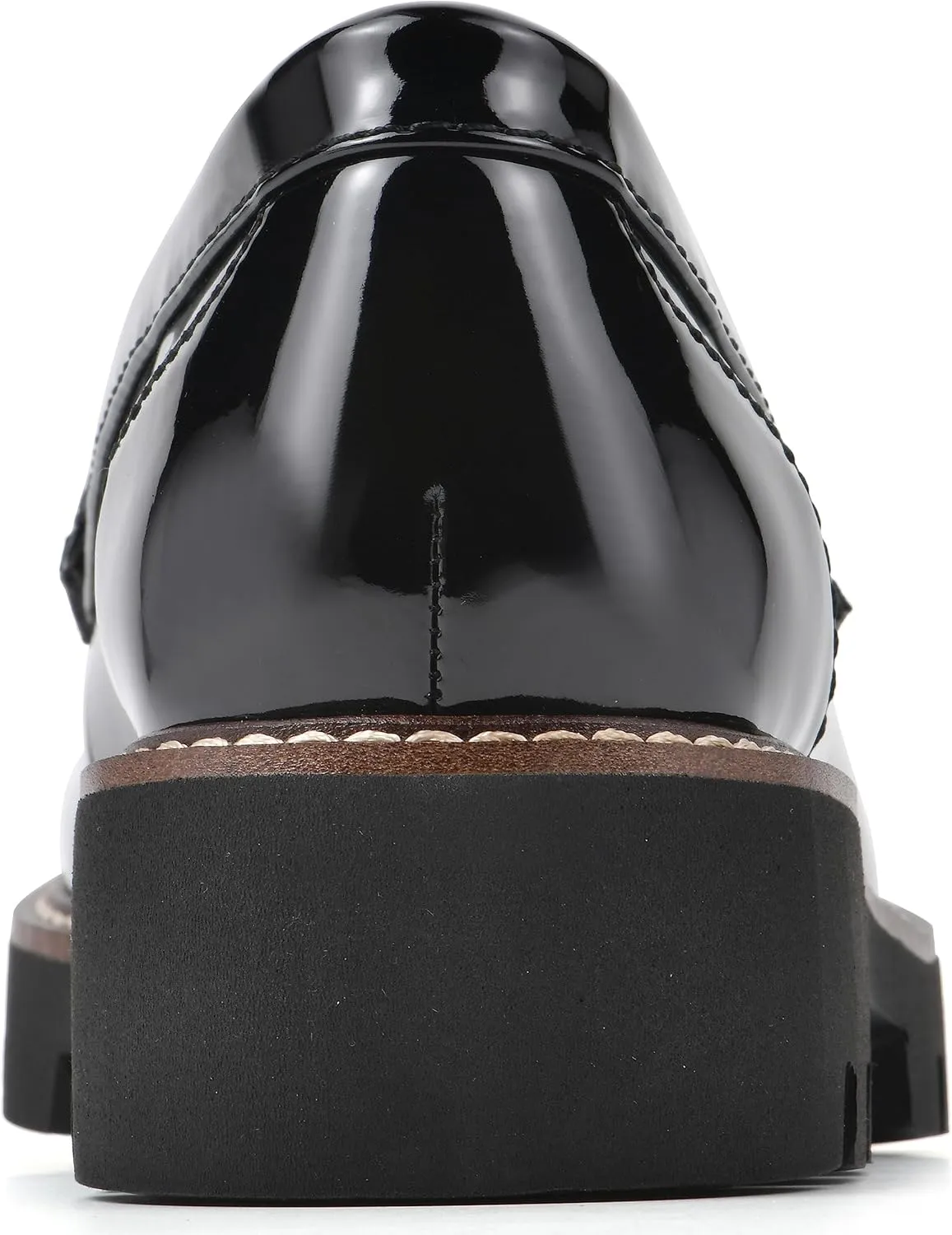 WHITE MOUNTAIN Women's Gunner Penny Loafer