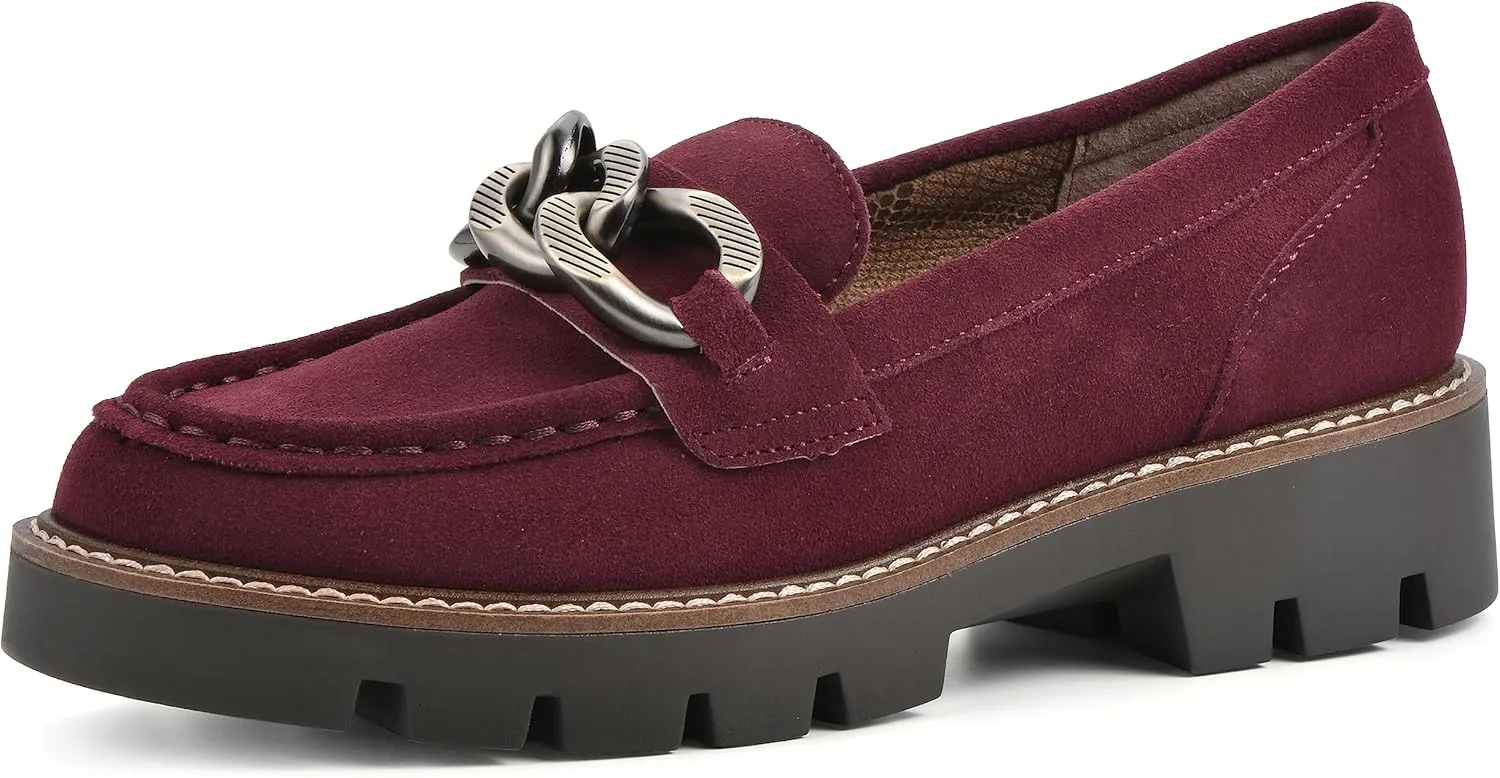 WHITE MOUNTAIN Women's Shoes Goodie II Loafer