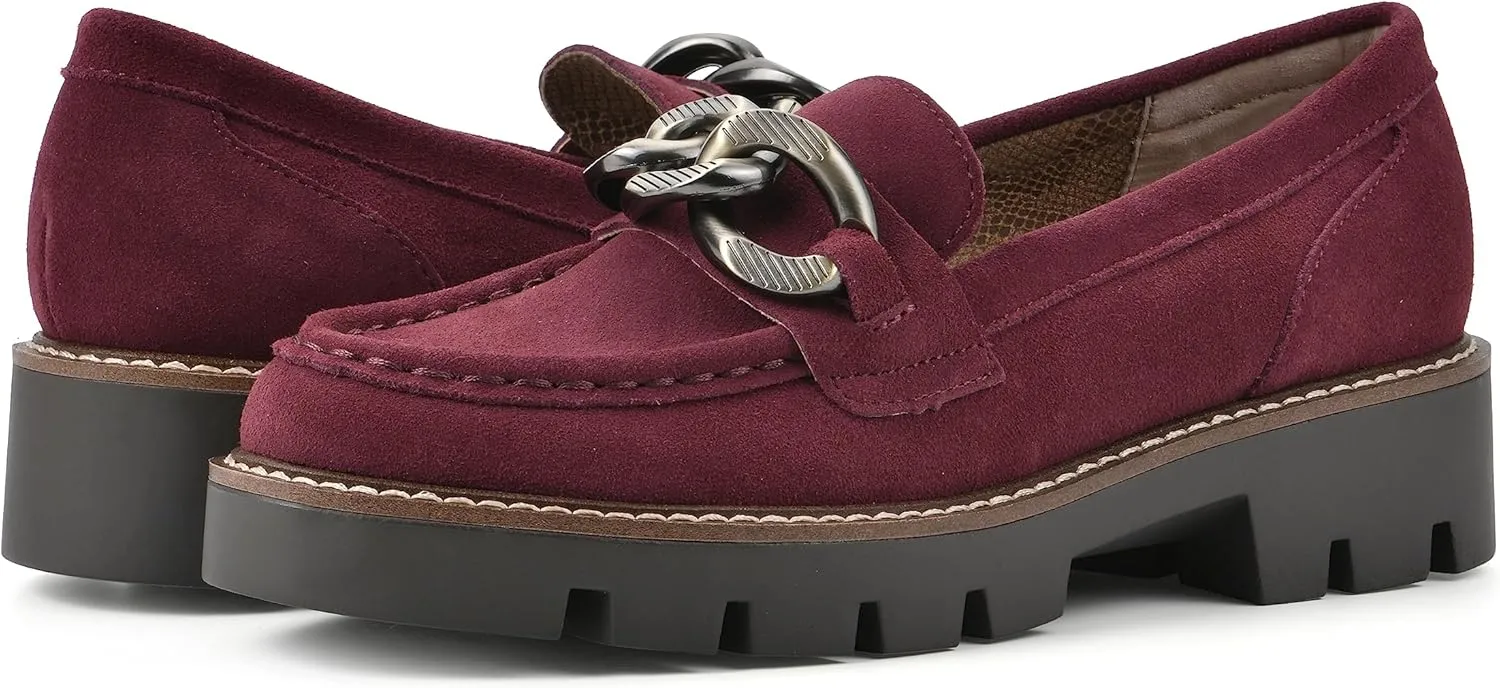 WHITE MOUNTAIN Women's Shoes Goodie II Loafer