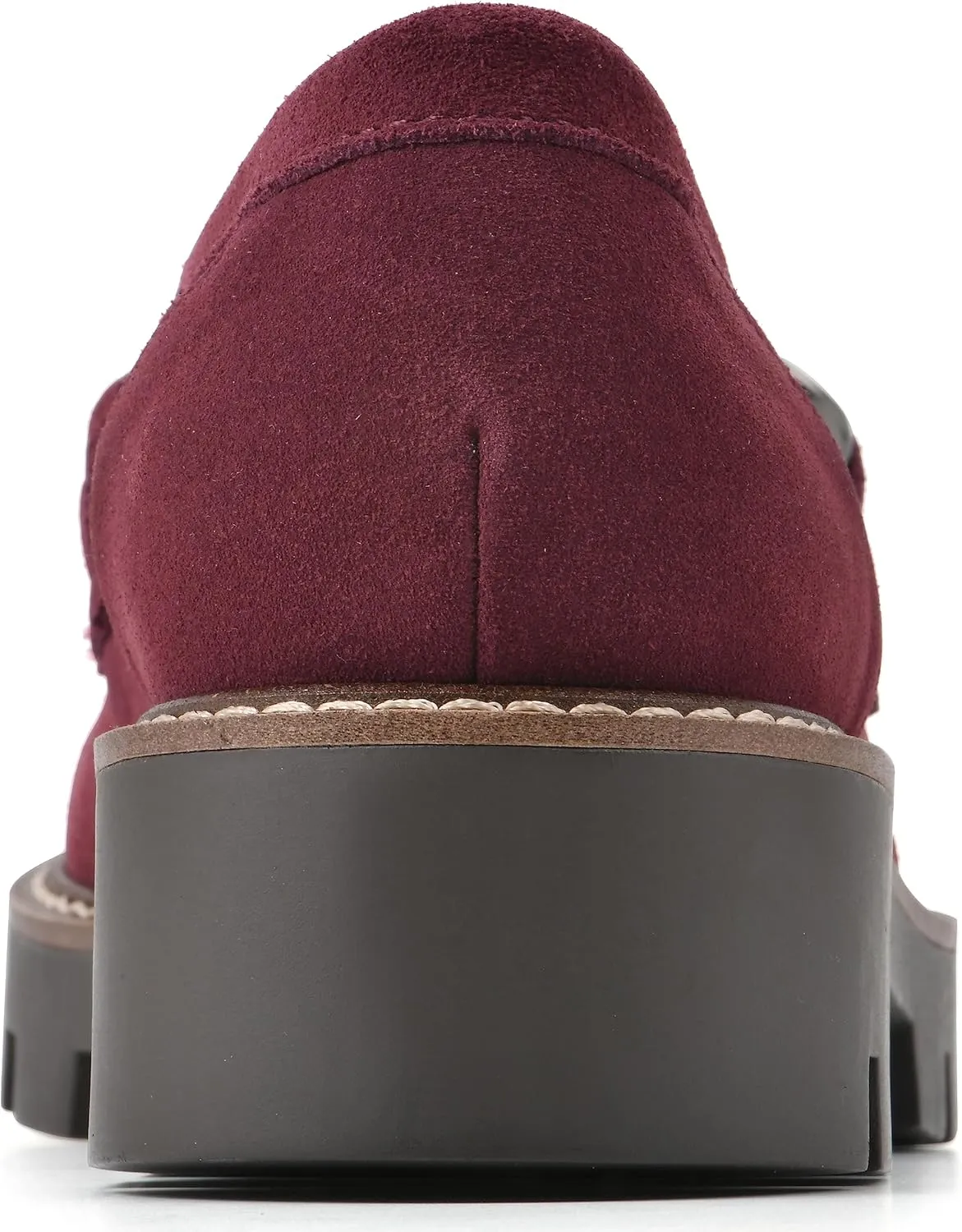 WHITE MOUNTAIN Women's Shoes Goodie II Loafer