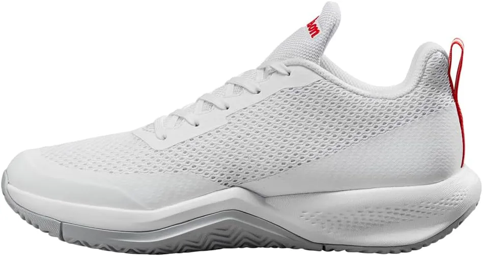 WILSON Men's Rush Pro Lite Sneaker