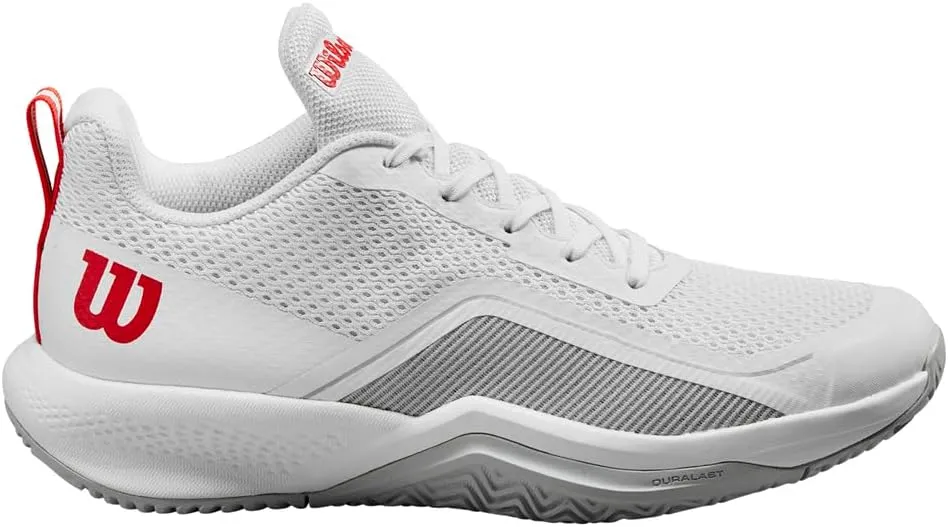 WILSON Men's Rush Pro Lite Sneaker
