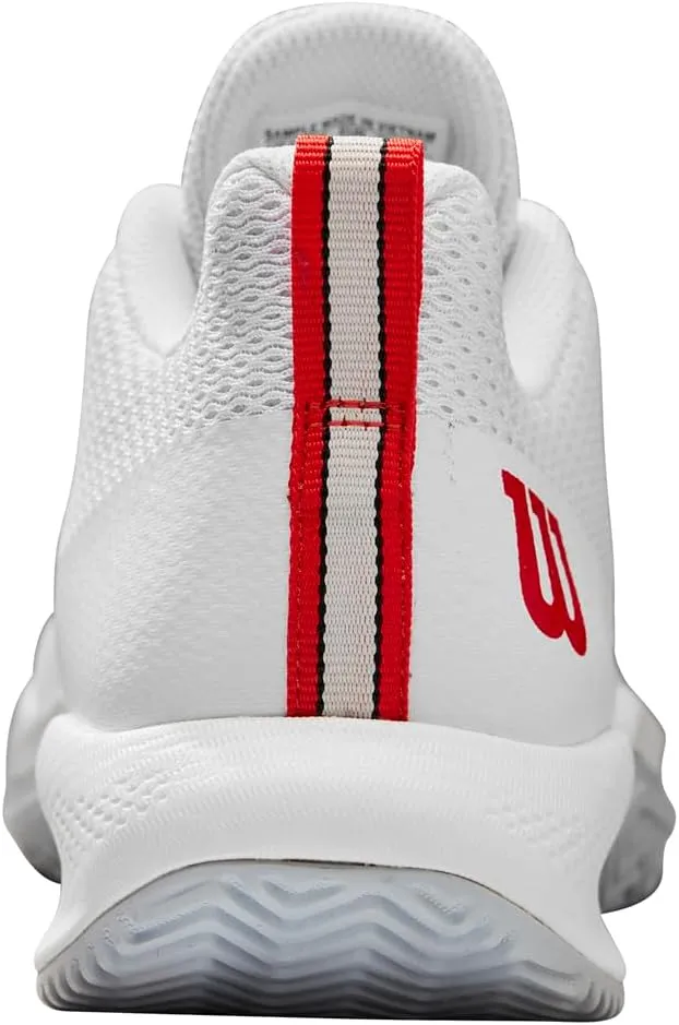 WILSON Men's Rush Pro Lite Sneaker