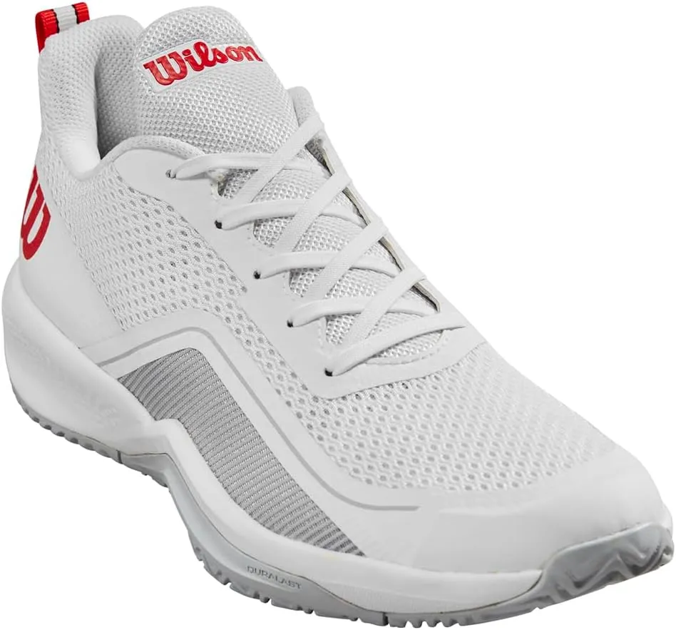 WILSON Men's Rush Pro Lite Sneaker