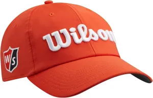 WILSON Pro Tour Golf Hat – Men, Women, and Junior Sizes