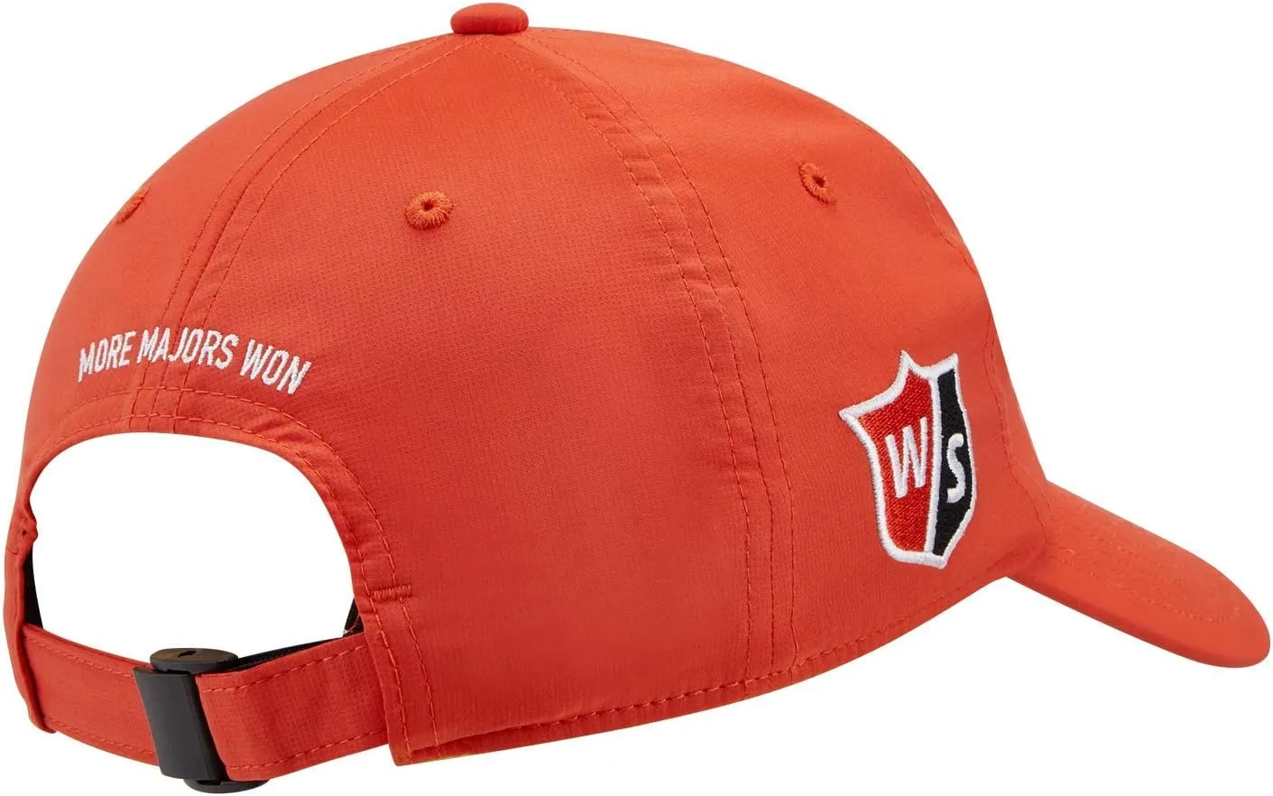 WILSON Pro Tour Golf Hat – Men, Women, and Junior Sizes