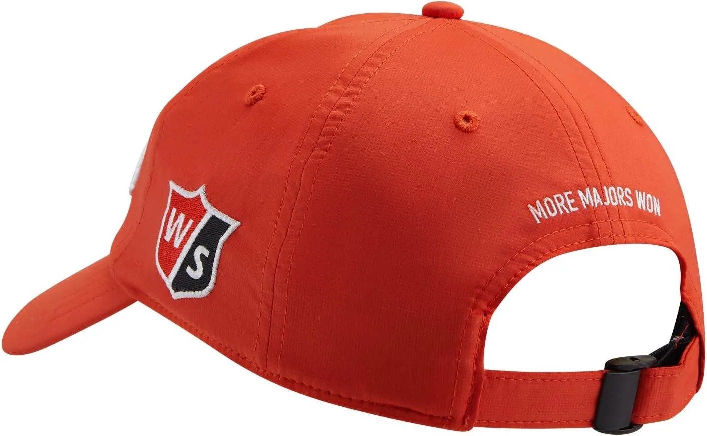WILSON Pro Tour Golf Hat – Men, Women, and Junior Sizes