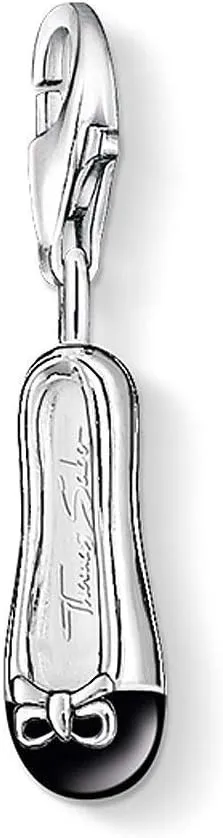 Womans Charms Silver Charm Thomas Sabo 0886-007-11