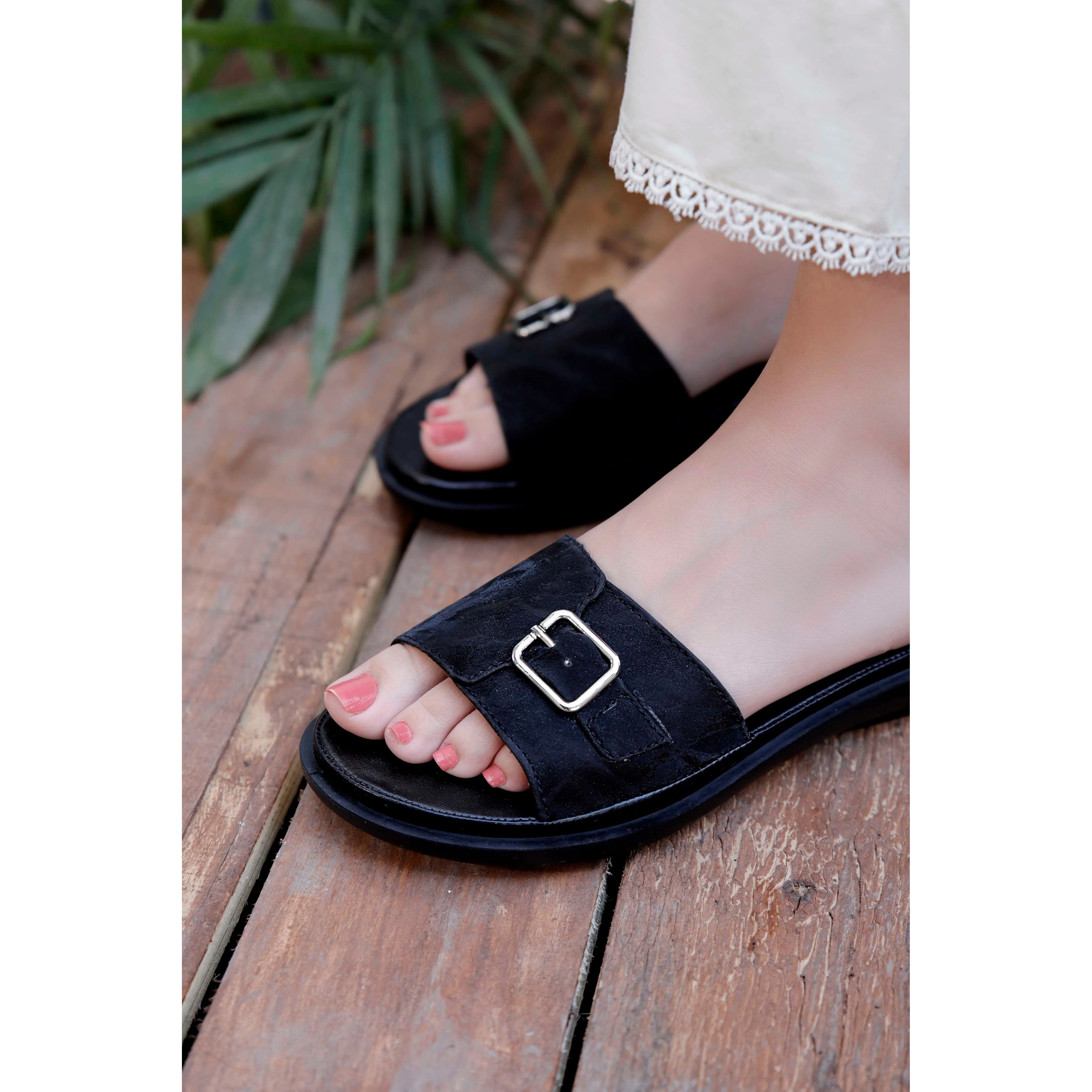 Women Casual Slipper - M1139601