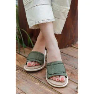 Women Casual Slipper - M1140611