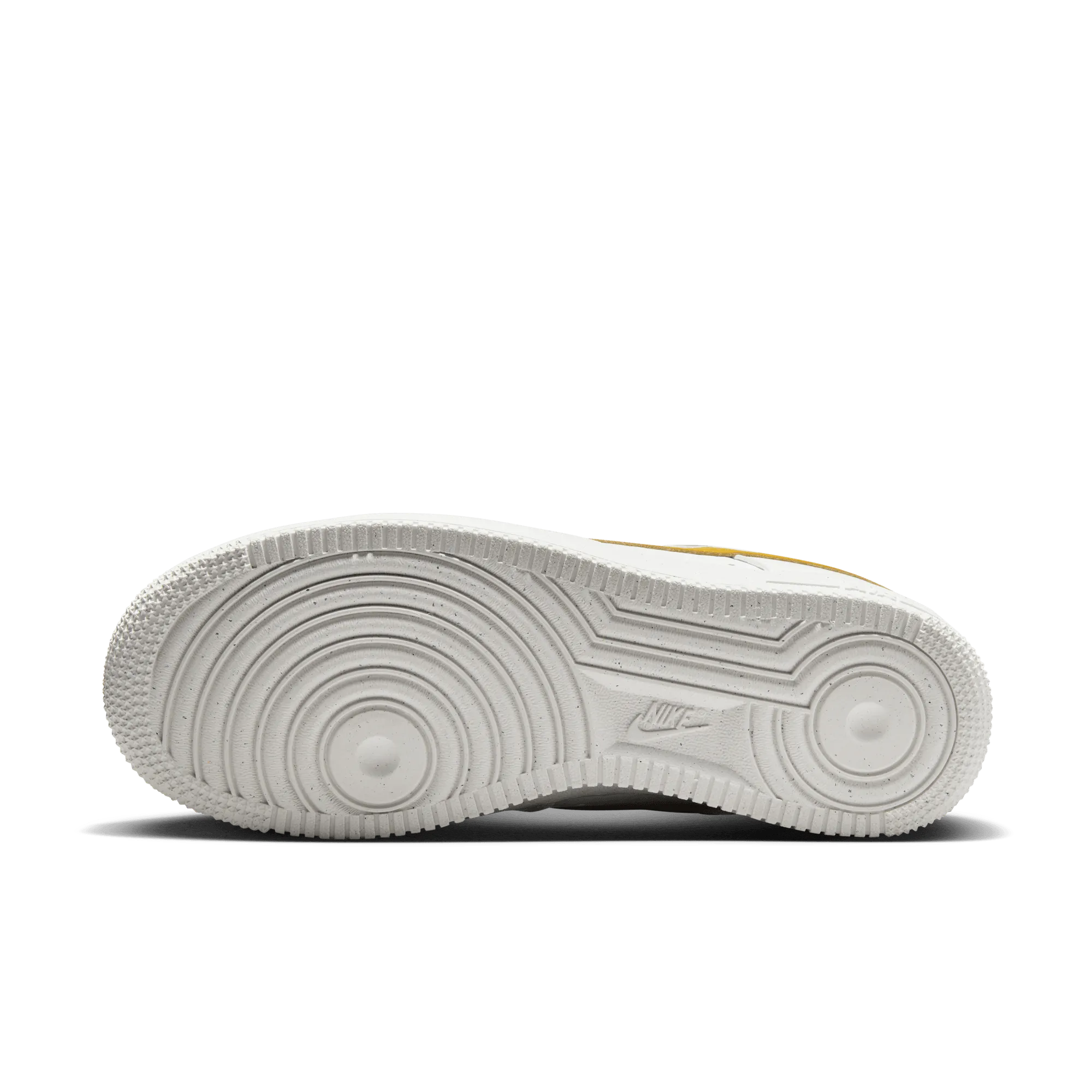 Women's Air Force 1 '07 NN (Summit White/Bronzine)
