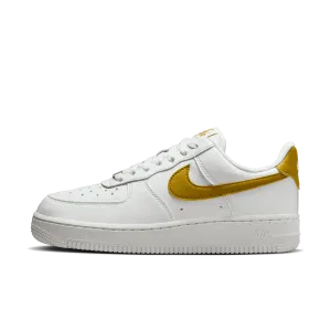 Women's Air Force 1 '07 NN (Summit White/Bronzine)