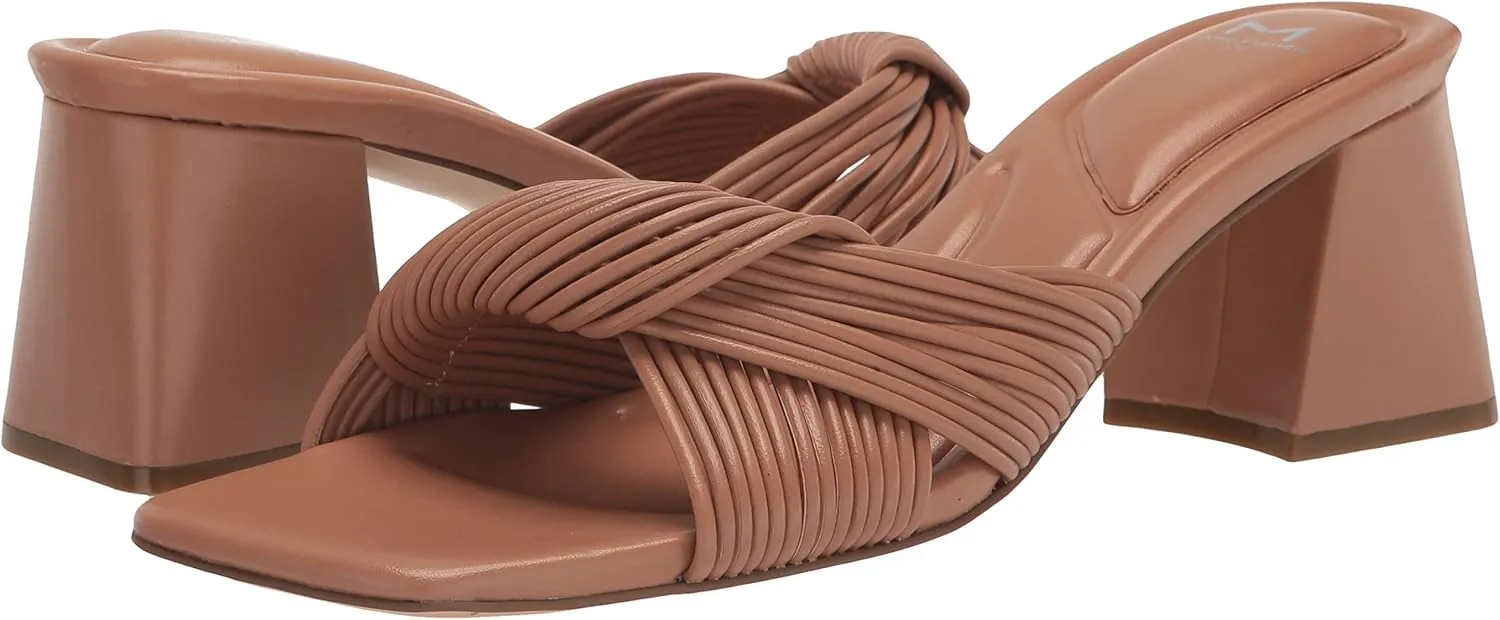 Women's Cherrie Heeled Sandal