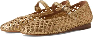 Women's Evonna Mary Jane Flat