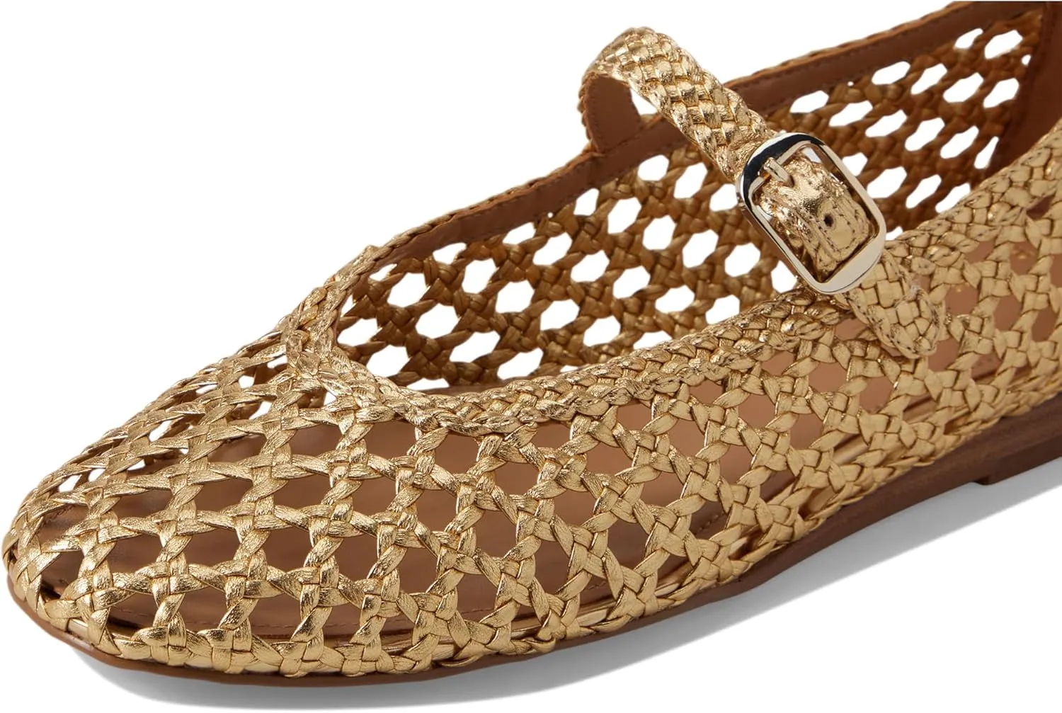 Women's Evonna Mary Jane Flat