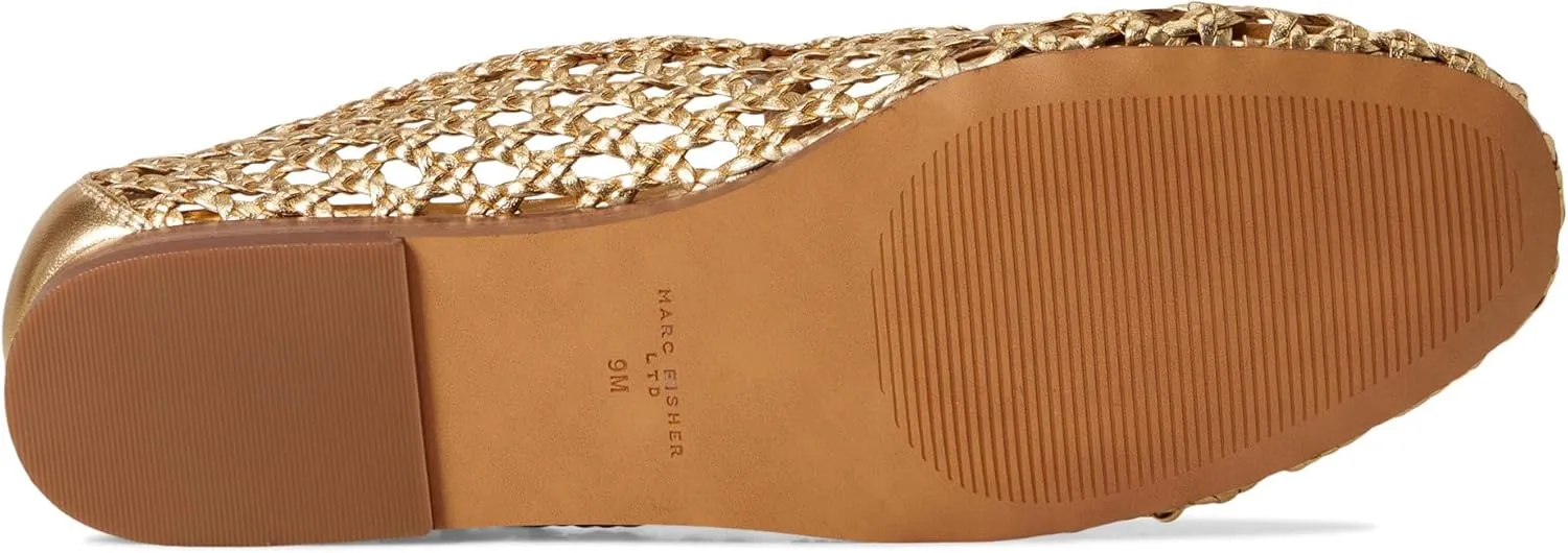 Women's Evonna Mary Jane Flat