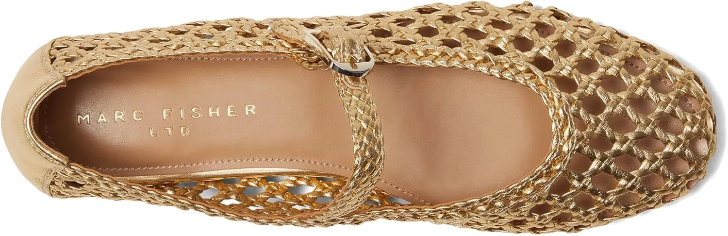 Women's Evonna Mary Jane Flat