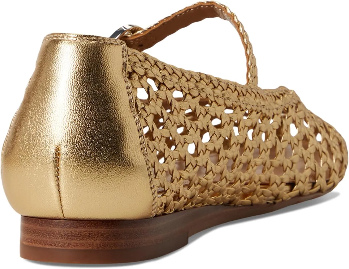 Women's Evonna Mary Jane Flat