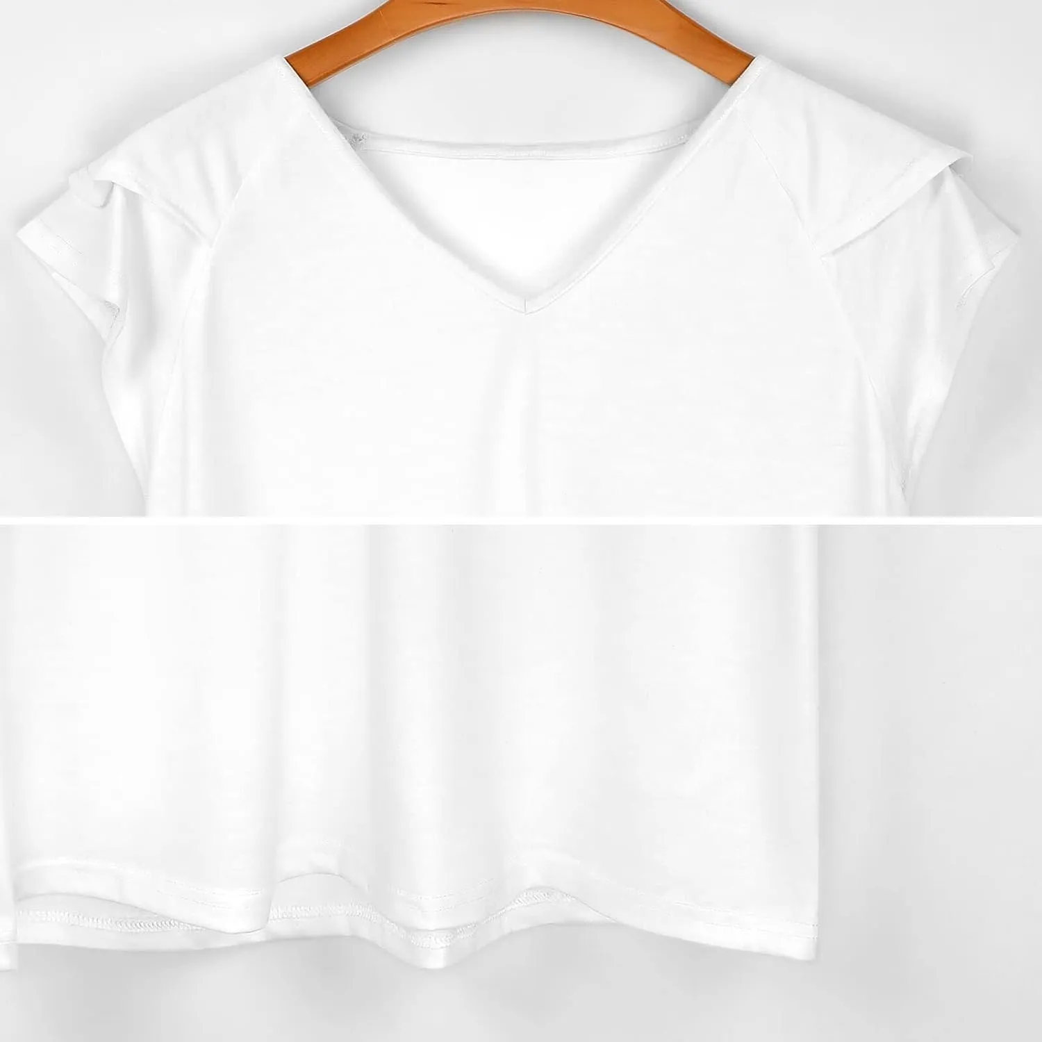 Womens Hawaiian Cotton Short Sleeve T-Shirts Tops,Vintage V-Neck Graphic Tee Clothing