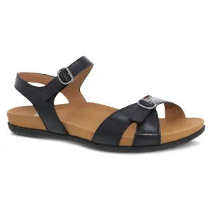 Women's Judith Black Calf