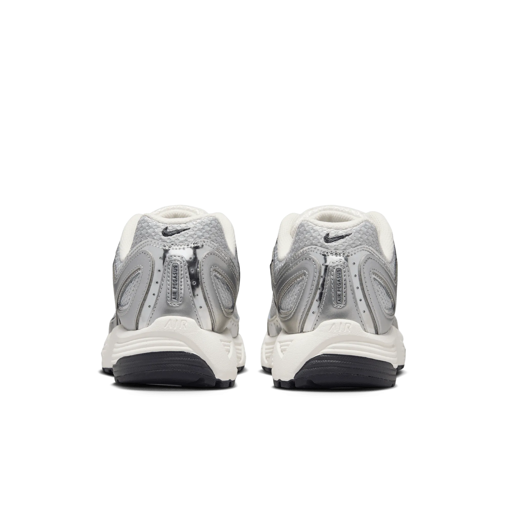 Women's Nike Air Pegasus 2005 (Photon Dust/Chrome-Gridiron-Sail)